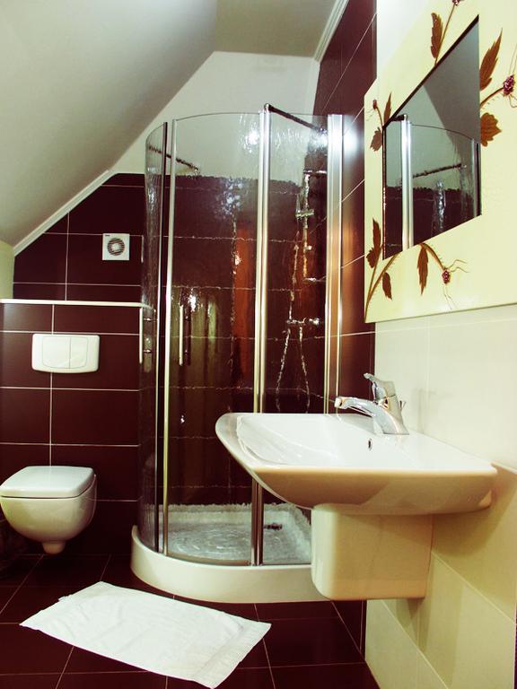 Gloria Mini-Hotel Kischinau Zimmer foto